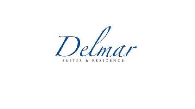 Delmar Suites & Residence Cesme Logo photo