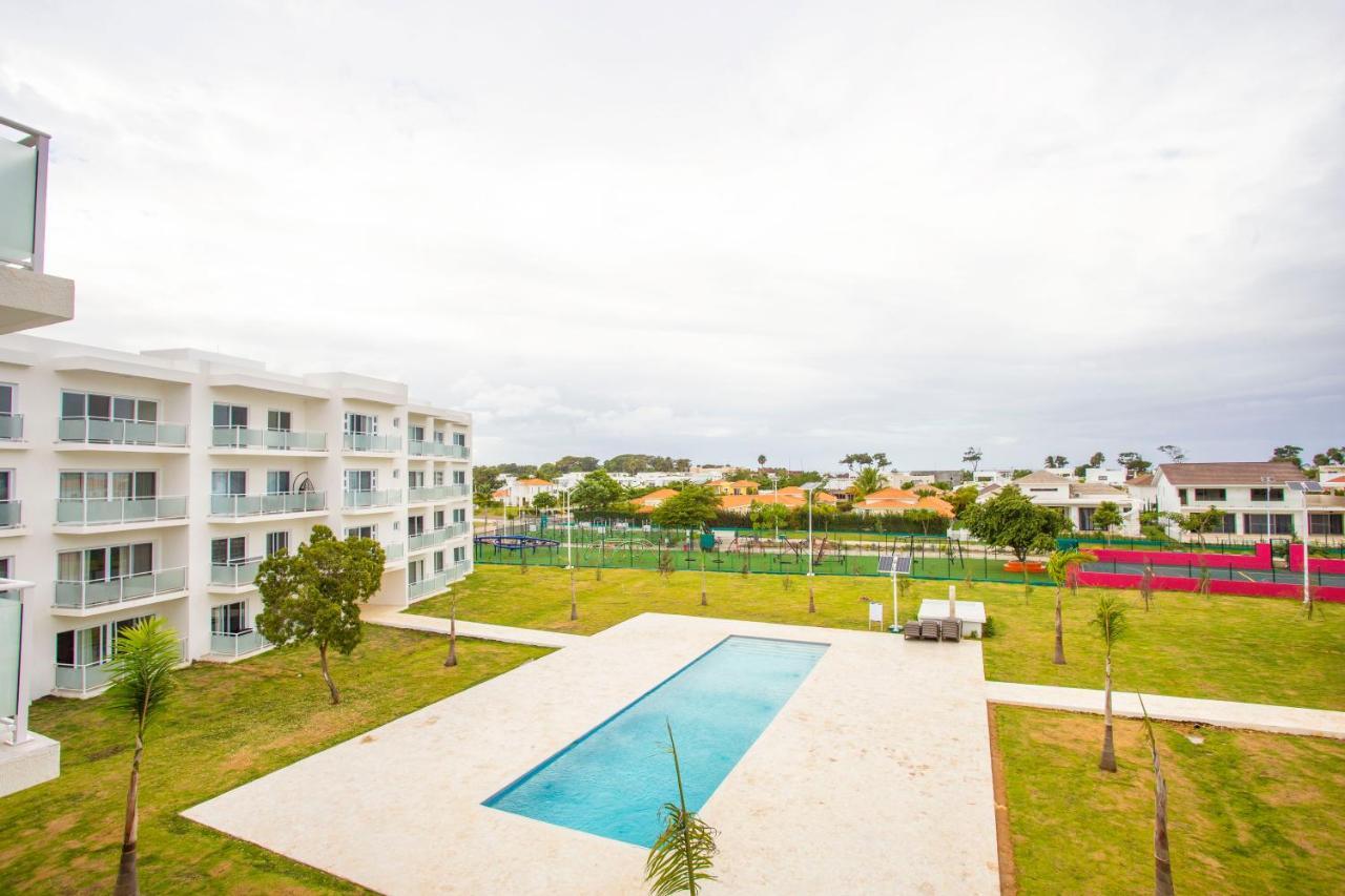 Sosua Ocean Village Exterior photo