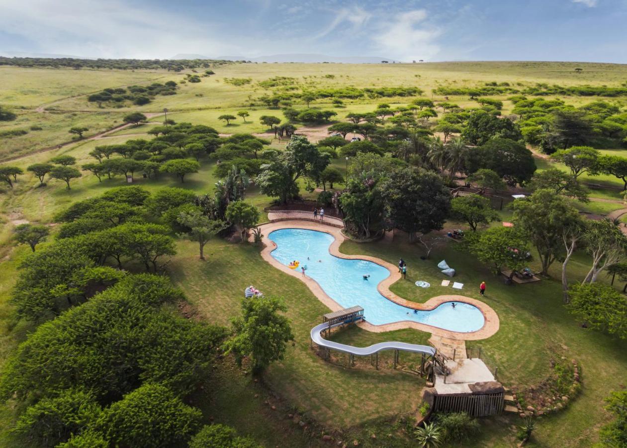 Tala Collection Game Reserve, By Dream Resorts Silverton Exterior photo