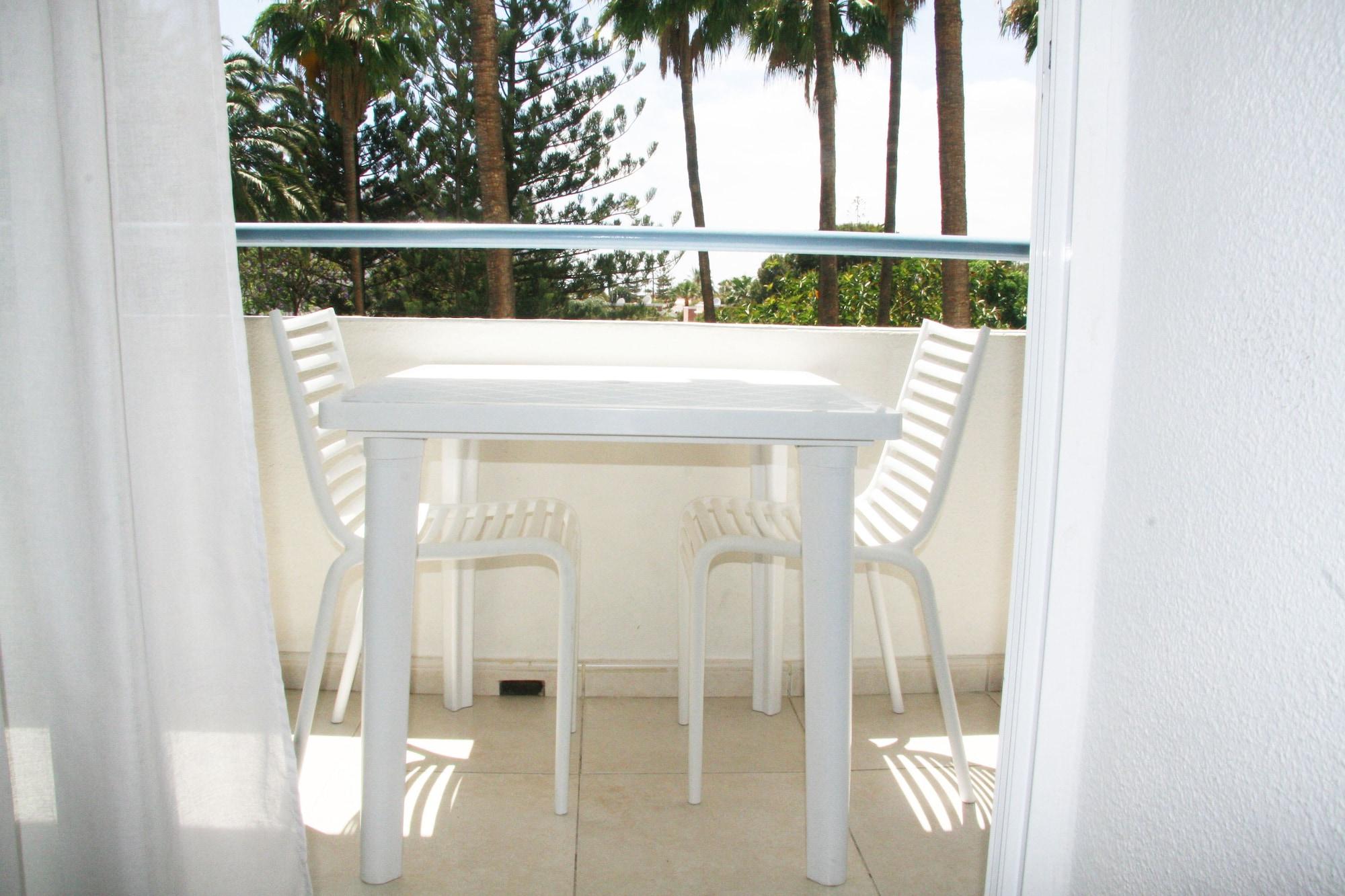 Playa Del Sol - Adults Only Apartment Playa del Ingles  Exterior photo