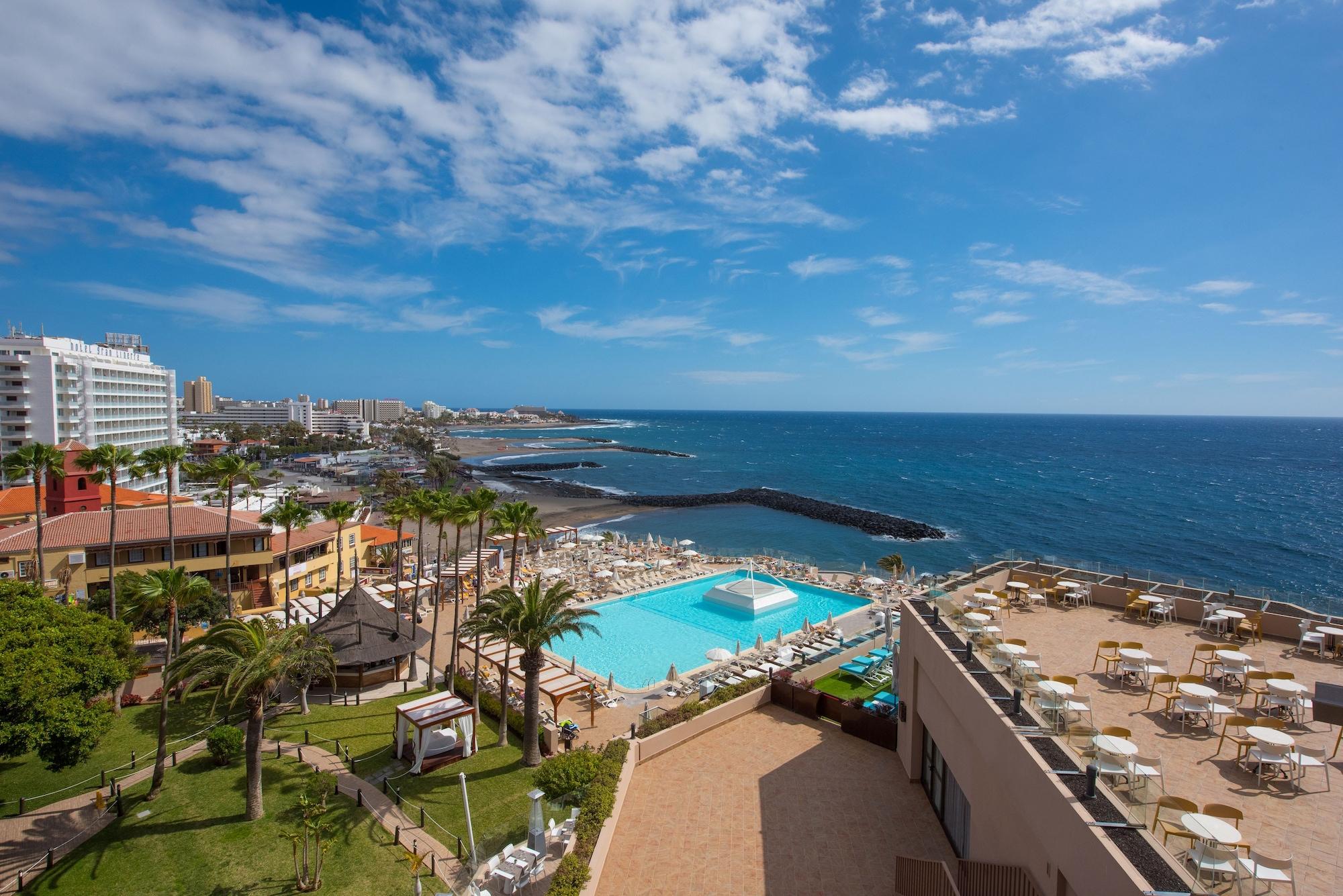 Iberostar Bouganville Playa Costa Adeje  Exterior photo