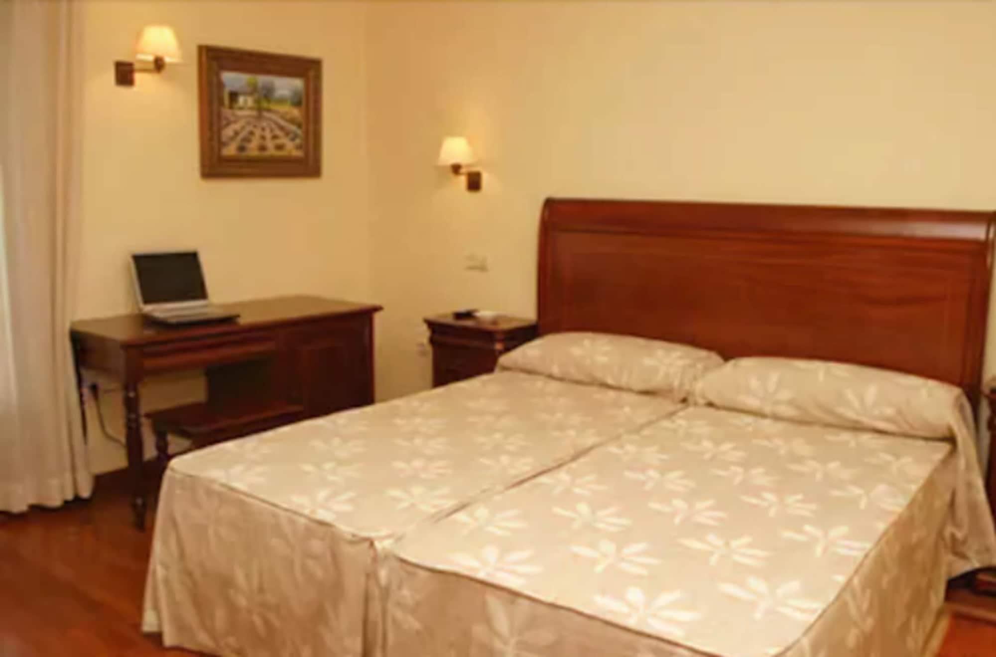 Finca Eslava Hotel Antequera Room photo