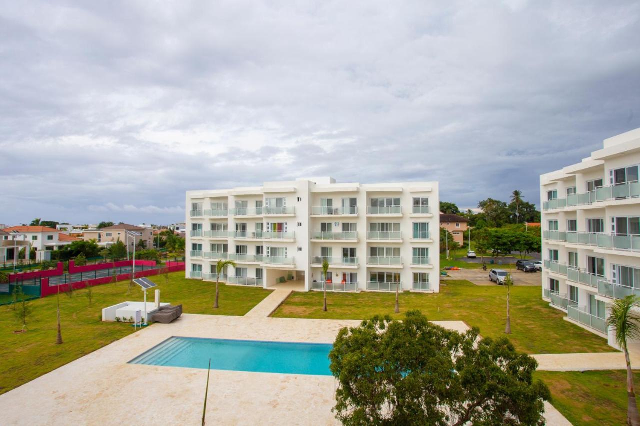 Sosua Ocean Village Exterior photo