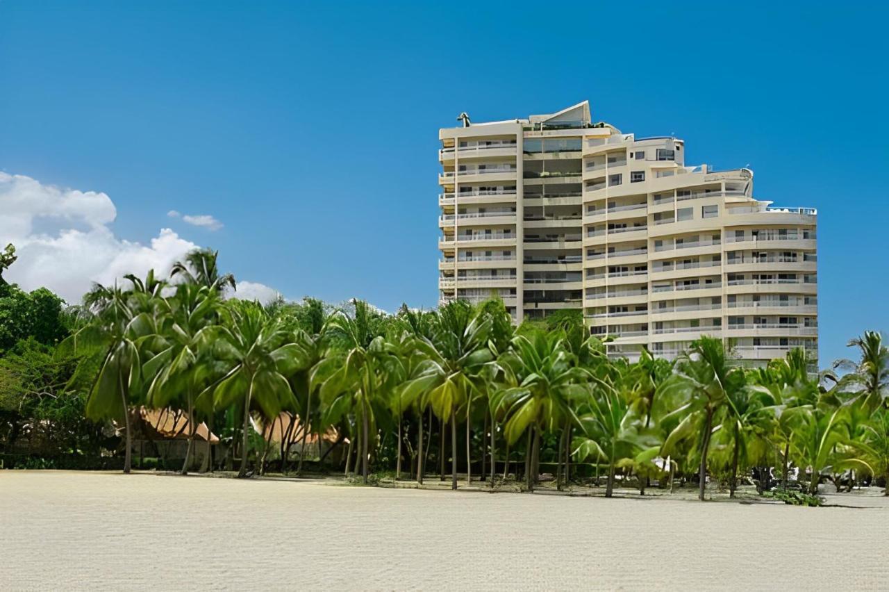 Irotama Resort Santa Marta  Exterior photo