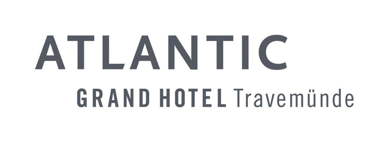 Atlantic Grand Hotel Travemunde Lubeck Exterior photo