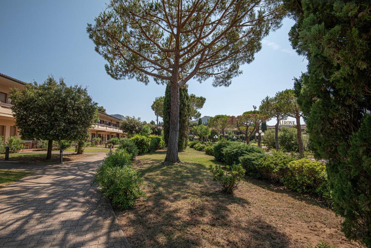 Hotel Airone Isola D'Elba Portoferraio Exterior photo