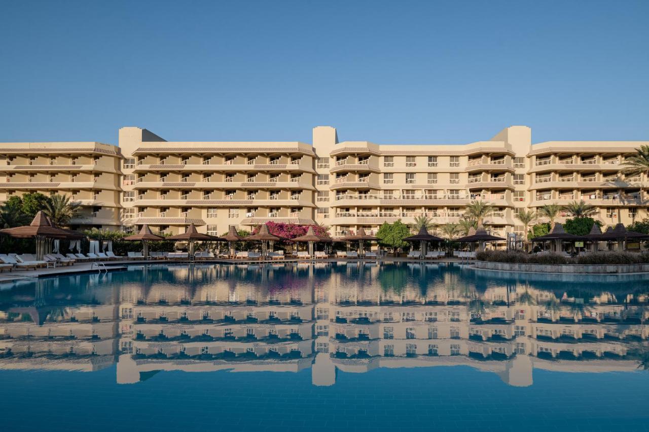 Sindbad Club Hotel Hurghada Exterior photo