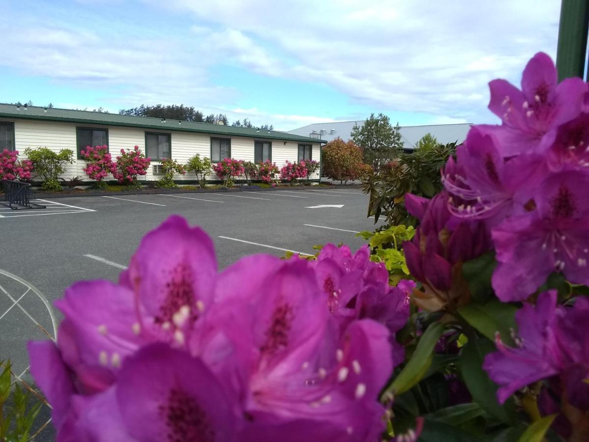 The Orca Inn Friday Harbor Exterior photo