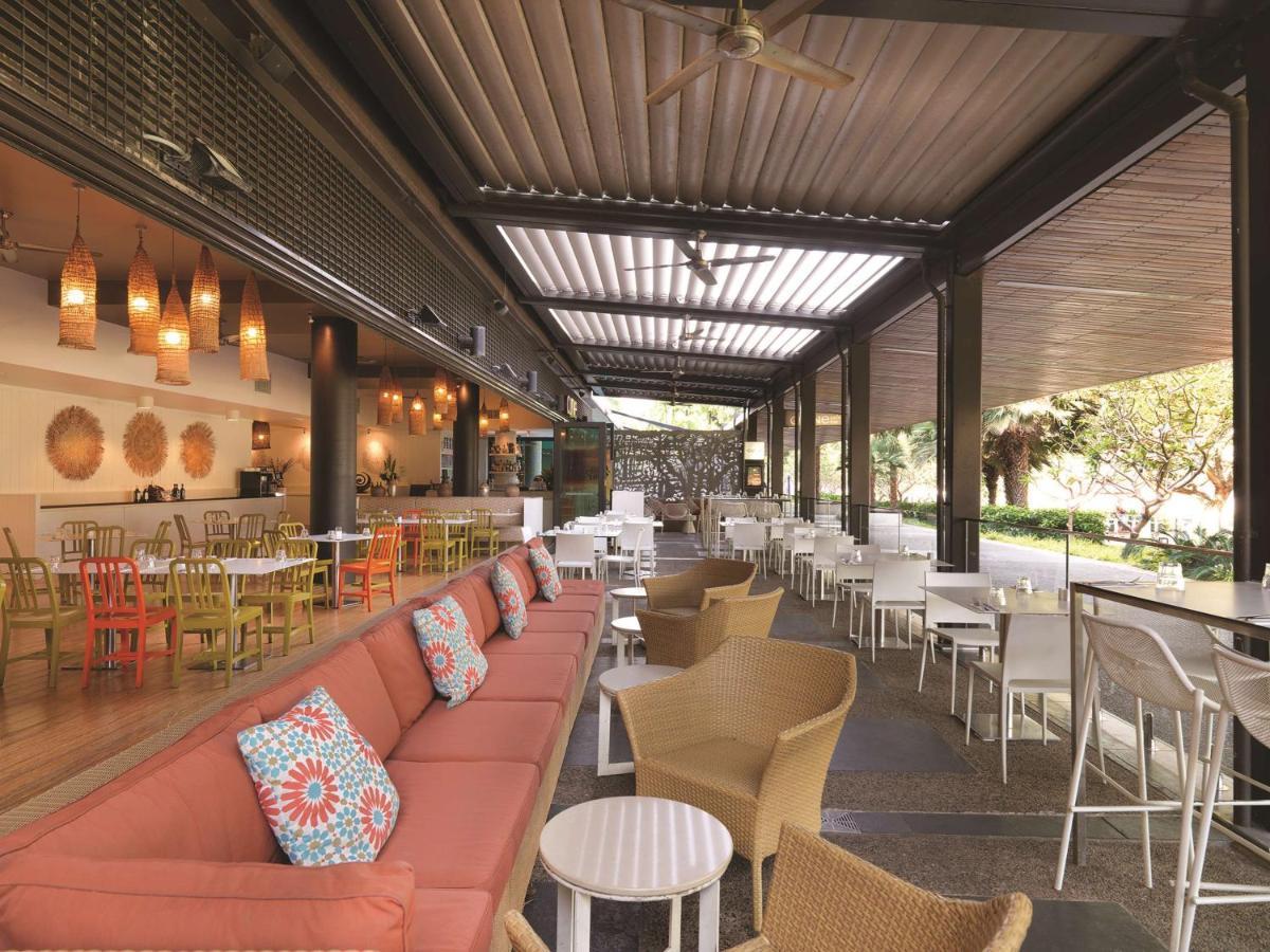 Vibe Hotel Darwin Waterfront Exterior photo