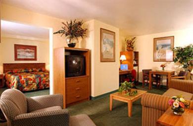 Best Western Hilltop House Hotel Los Alamos Room photo