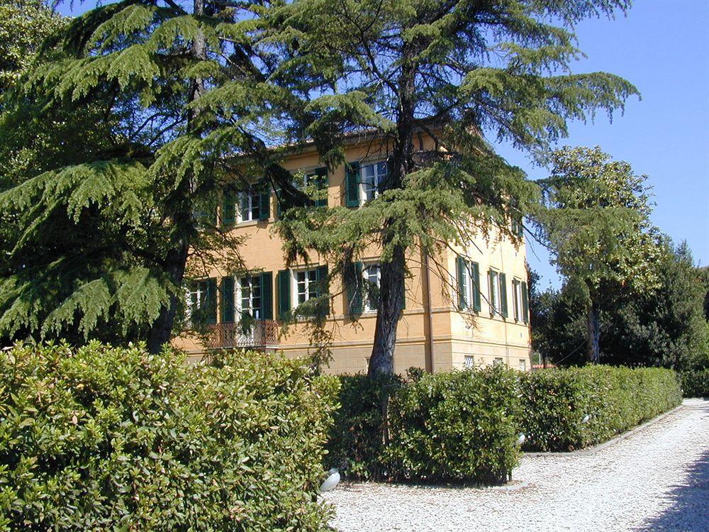 B&B Villa La Perla Lucca Exterior photo