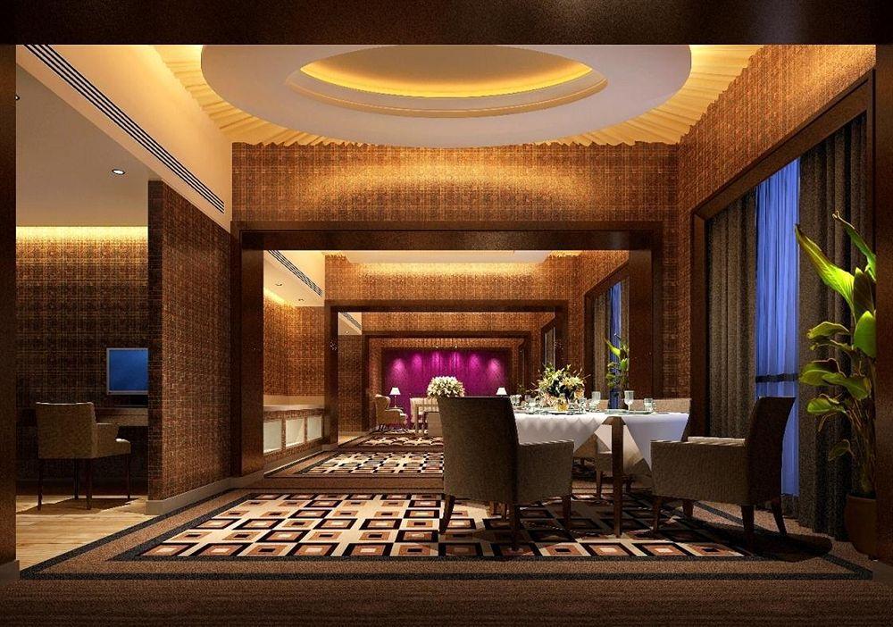 Grand Skylight International Hotel Nanchang Ganjiang North Road Interior photo