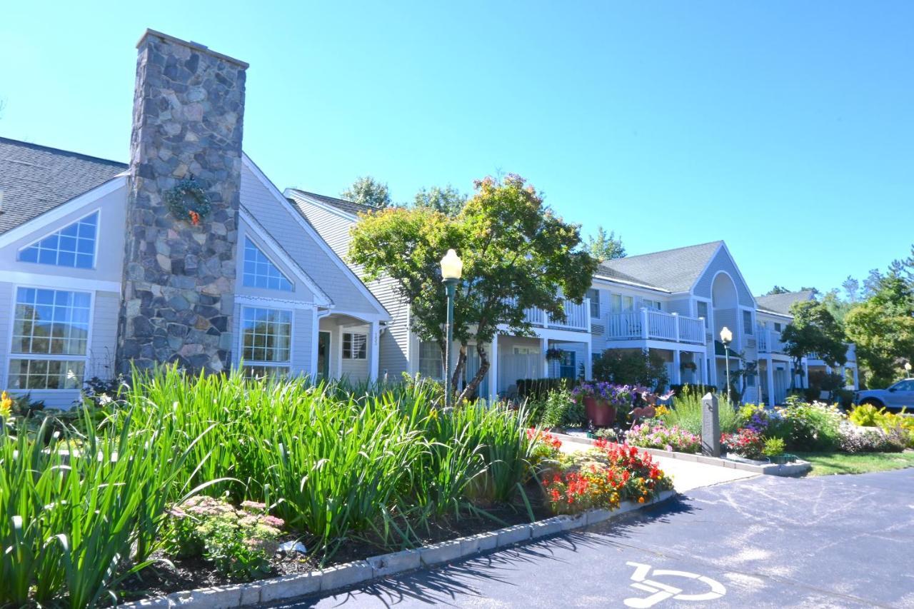 The Lodge At Jackson Village Exterior photo