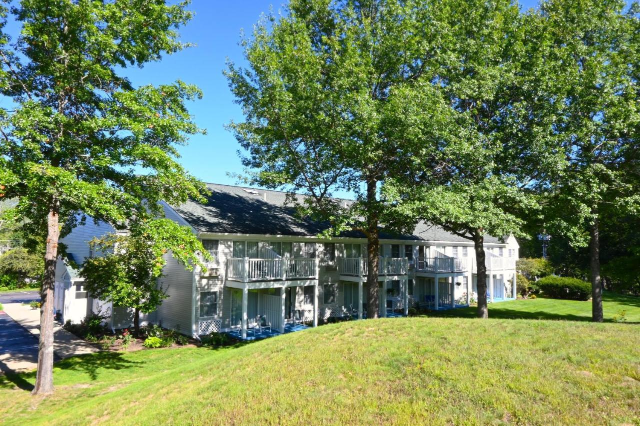 The Lodge At Jackson Village Exterior photo