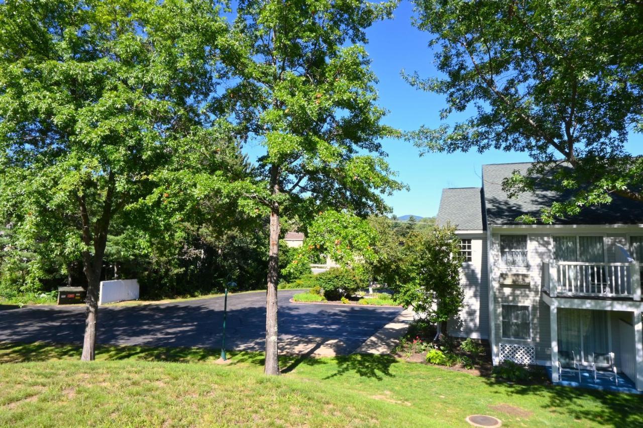 The Lodge At Jackson Village Exterior photo