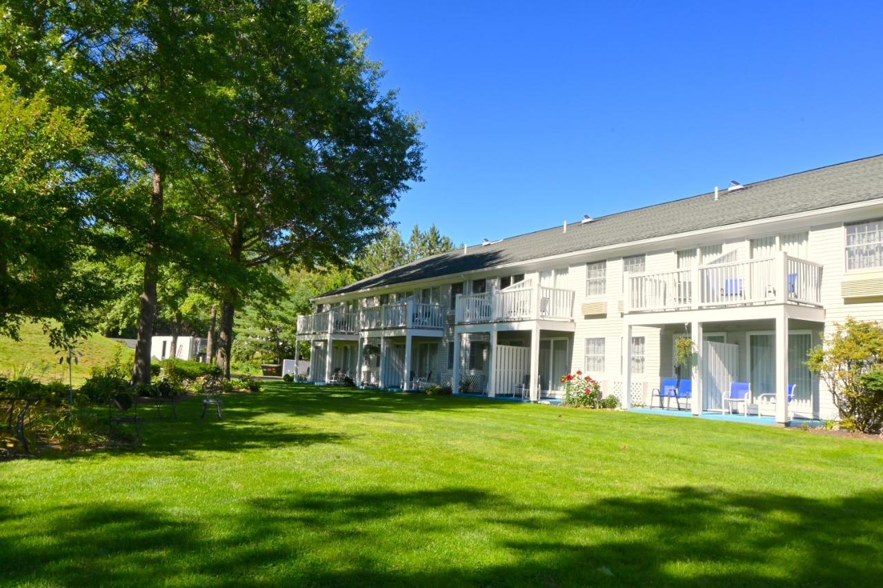 The Lodge At Jackson Village Exterior photo