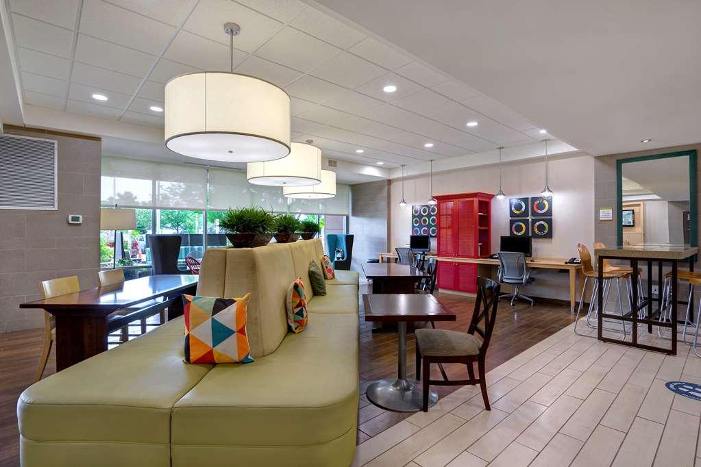 Home2 Suites By Hilton Lexington Park Patuxent River Nas, Md Interior photo
