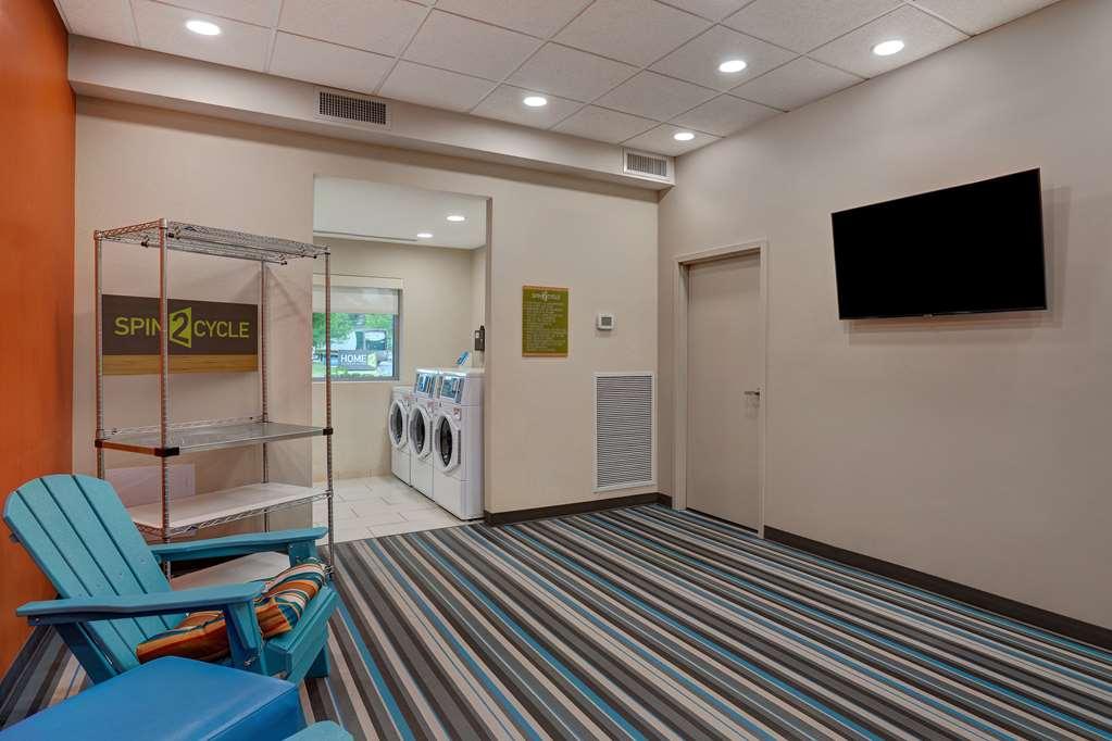 Home2 Suites By Hilton Lexington Park Patuxent River Nas, Md Facilities photo
