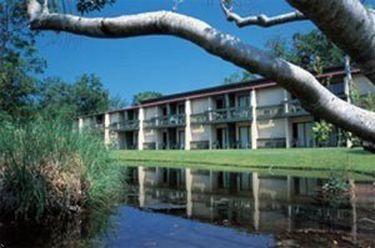 Players Club Hotel Hilton Head Island Exterior photo