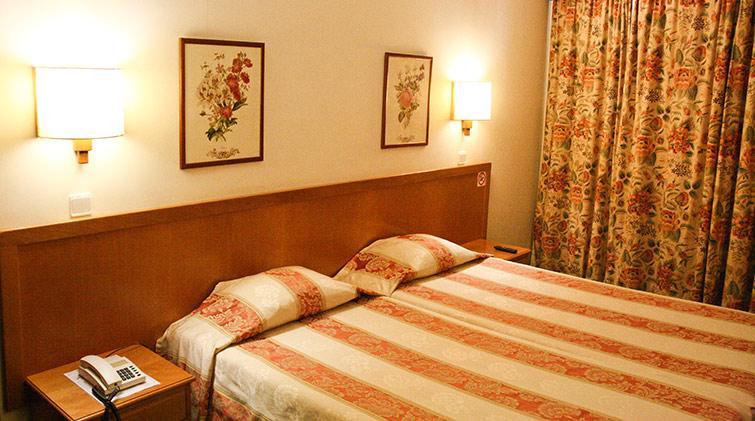 Hotel Do Centro Funchal  Room photo