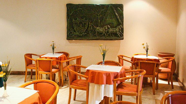 Hotel Do Centro Funchal  Restaurant photo