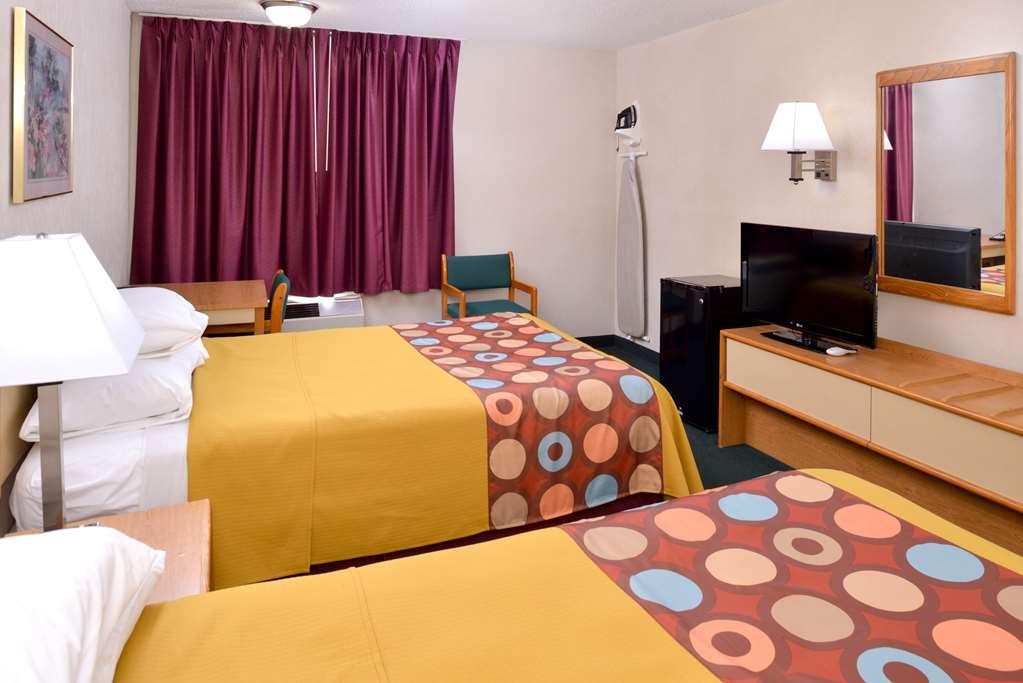 Surestay Plus Hotel By Best Western South Bend Notre Dame Room photo