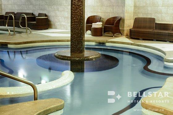 Solara Resort By Bellstar Hotels Canmore Facilities photo