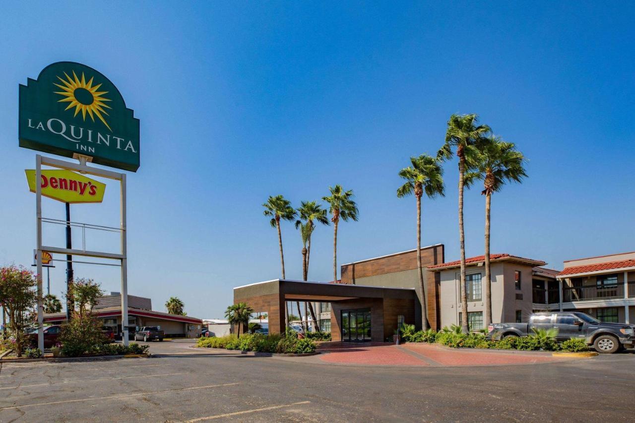 La Quinta Inn By Wyndham Laredo I-35 Exterior photo