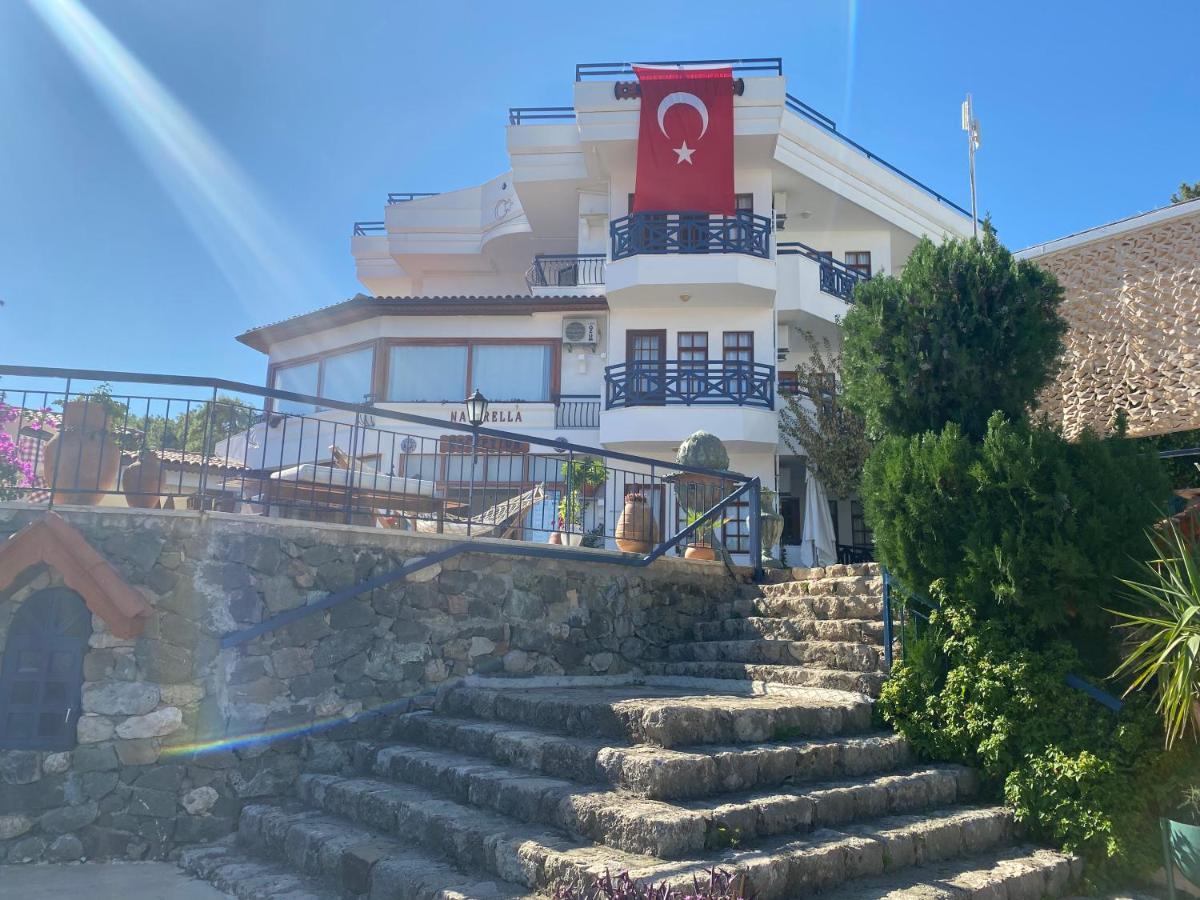 Naturella Apart Hotel Kemer Exterior photo