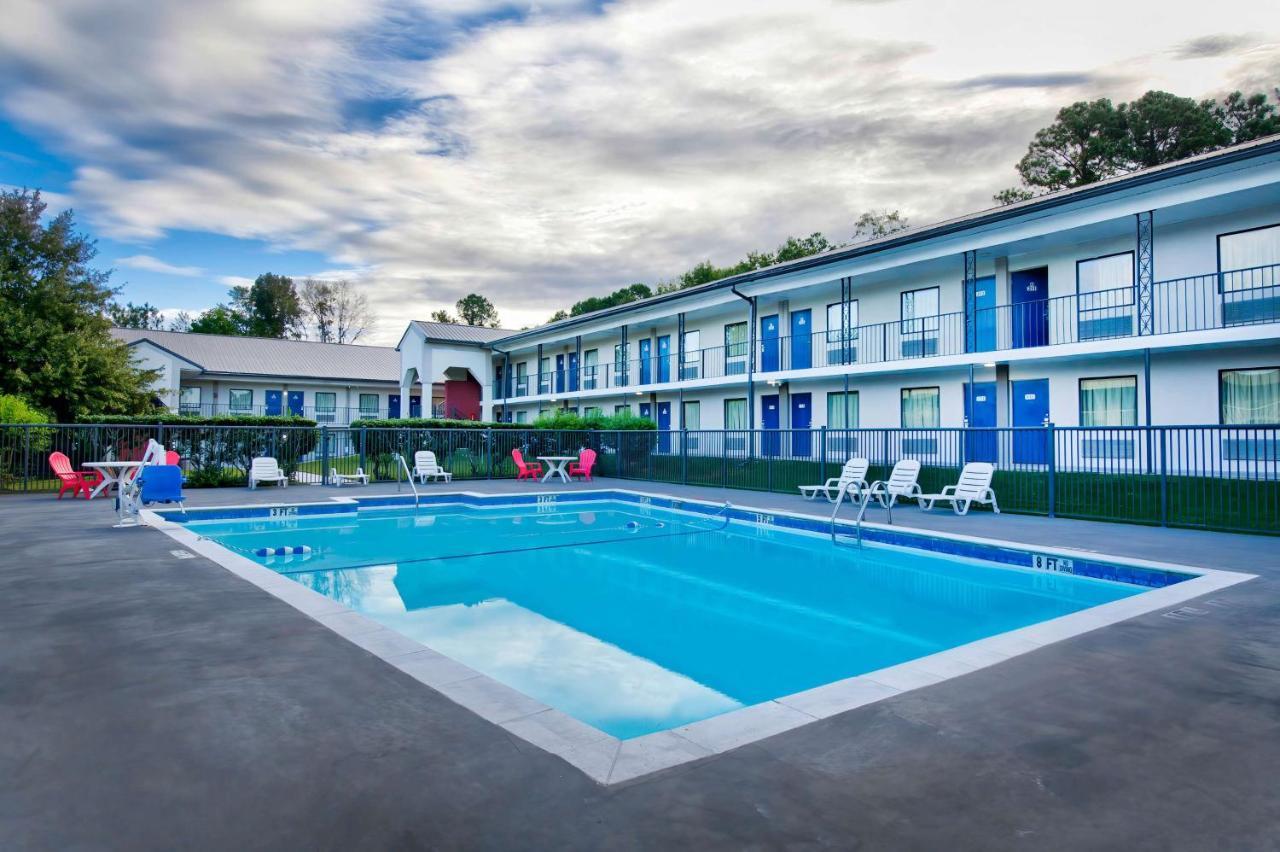 Motel 6-Gainesville, Ga Exterior photo