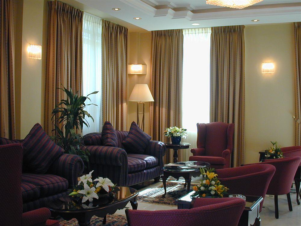 Kindi Suite Hotel Amman Exterior photo