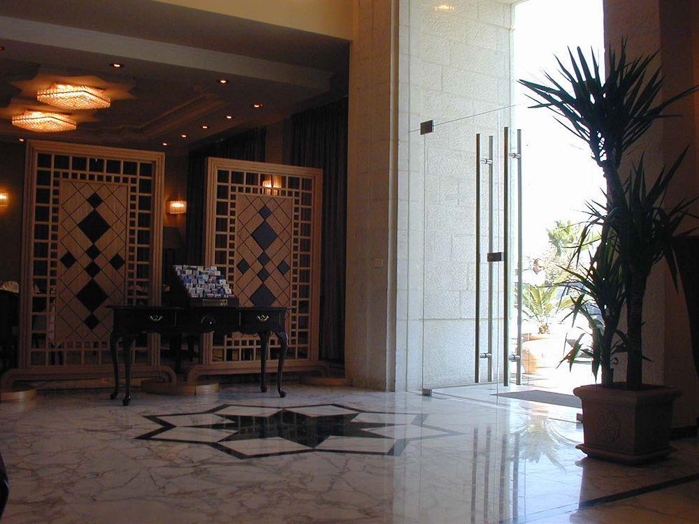 Kindi Suite Hotel Amman Exterior photo