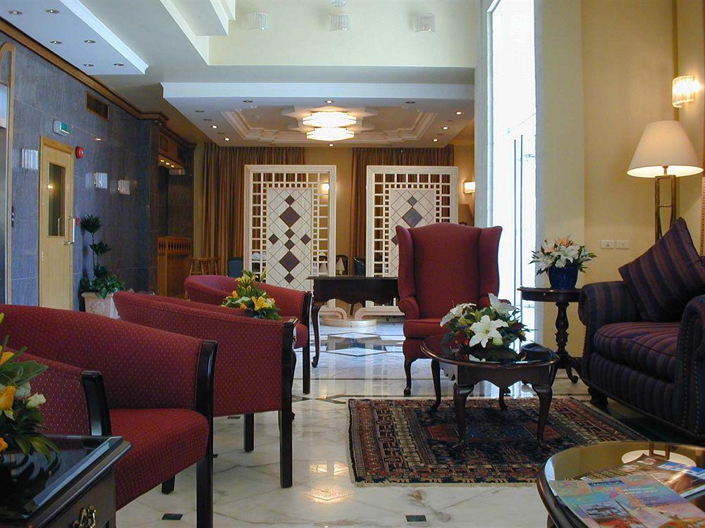 Kindi Suite Hotel Amman Exterior photo