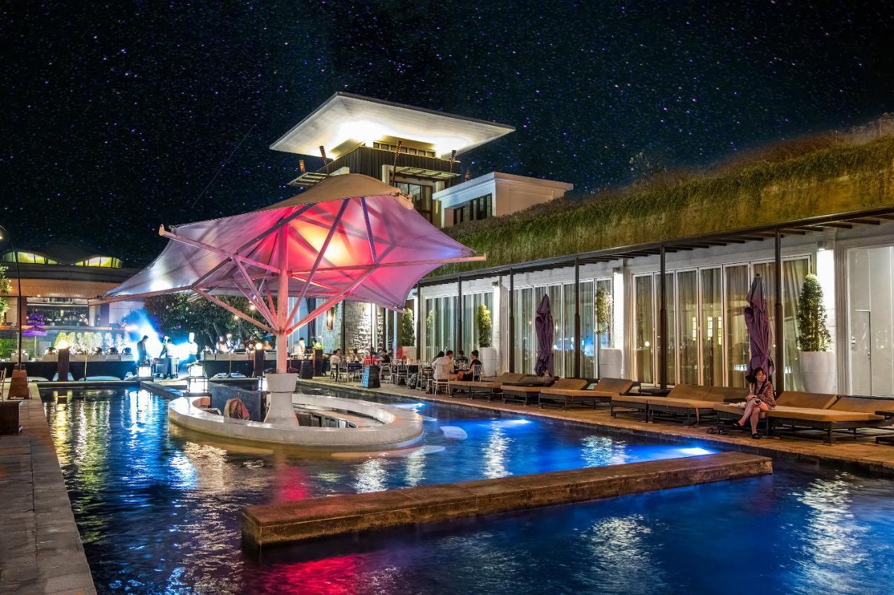 The Sakala Resort Bali All Suites Nusa Dua  Exterior photo