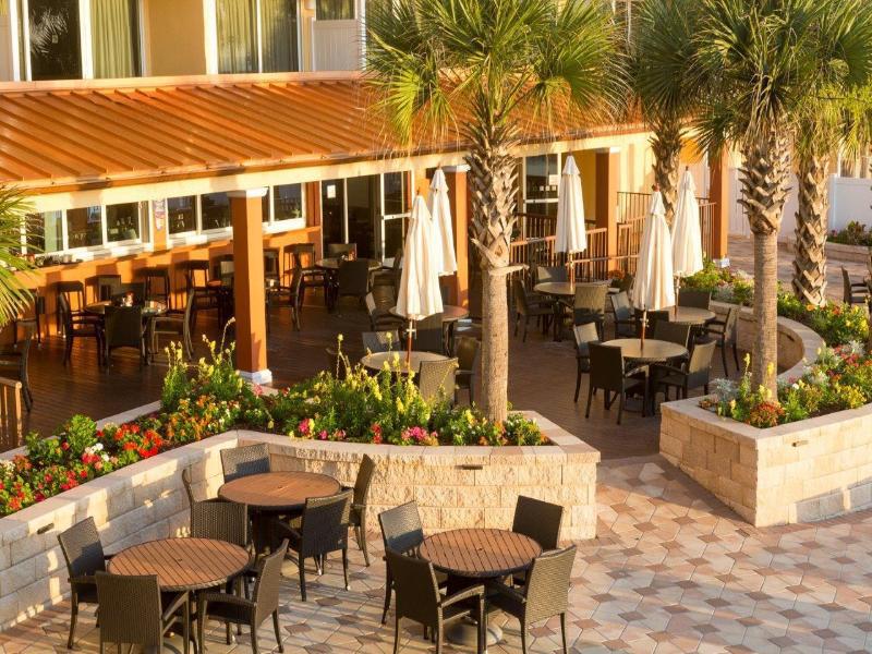 Holiday Inn Resort Daytona Beach Oceanfront, An Ihg Hotel Exterior photo