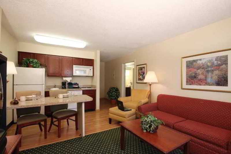 Homewood Suites By Hilton Dallas-Arlington Room photo