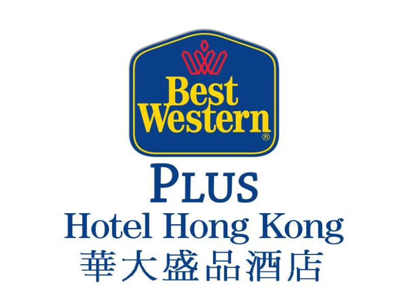 Best Western Plus Hotel Hong Kong Exterior photo