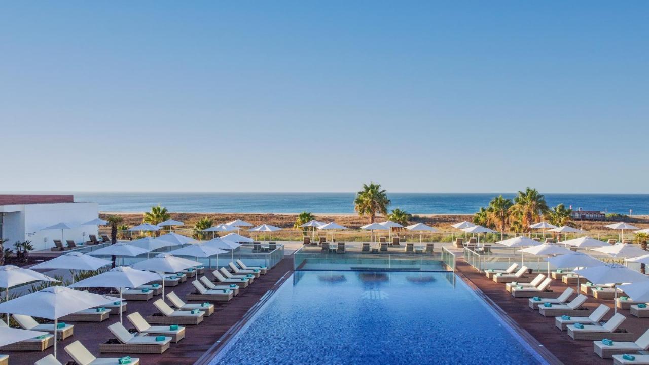 Iberostar Selection Lagos Algarve (Adults Only) Exterior photo