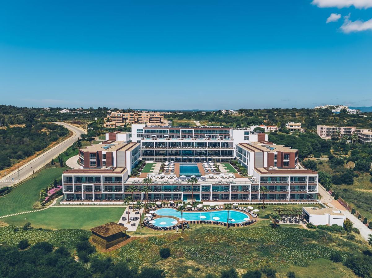 Iberostar Selection Lagos Algarve (Adults Only) Exterior photo