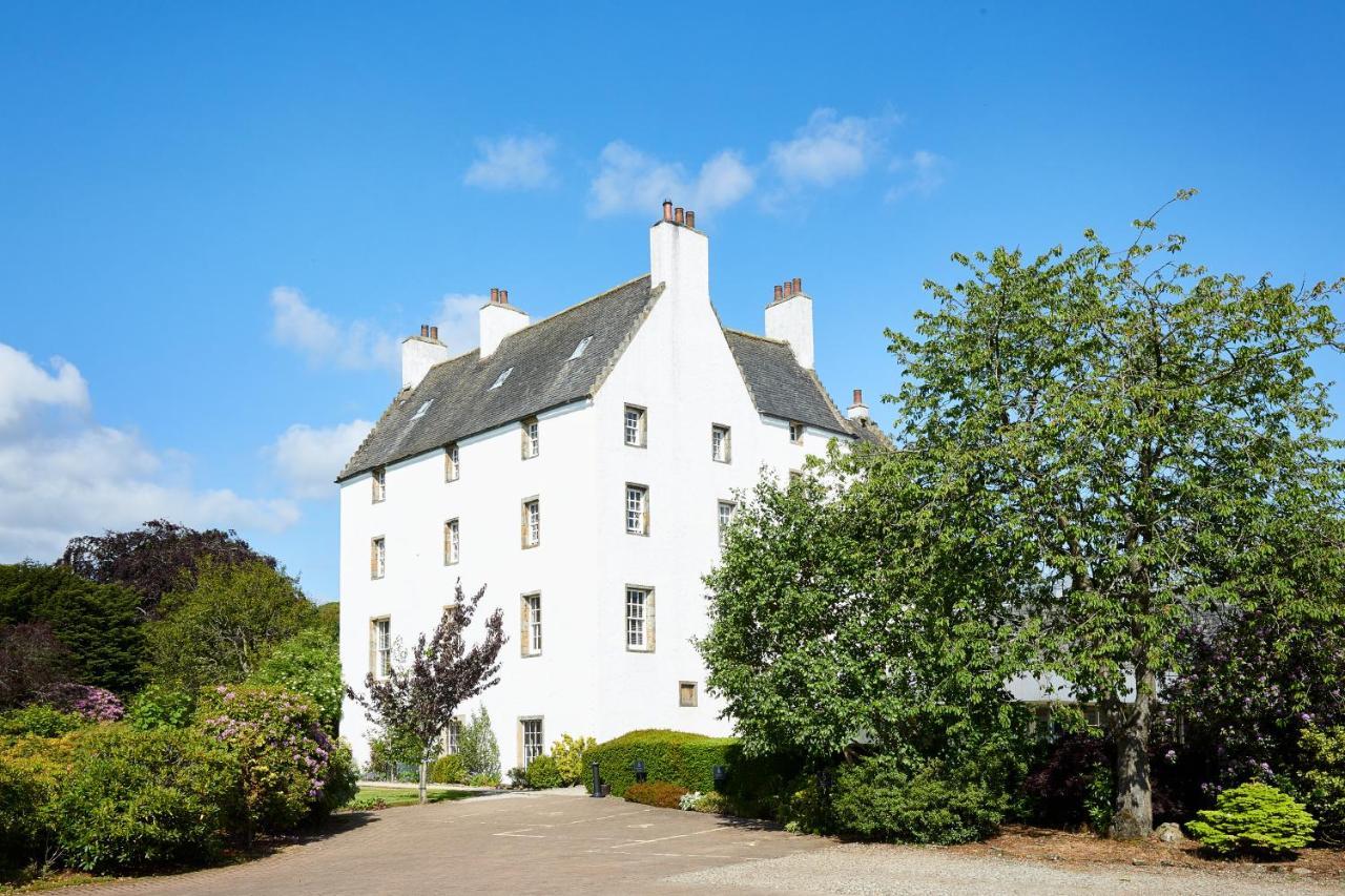 Macdonald Houstoun House Hotel Uphall Exterior photo