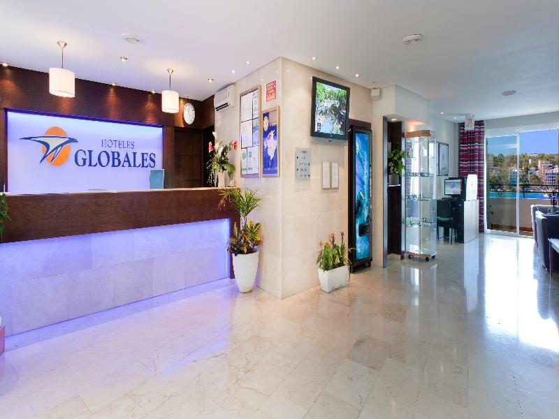 Globales Verdemar Santa Ponsa Exterior photo