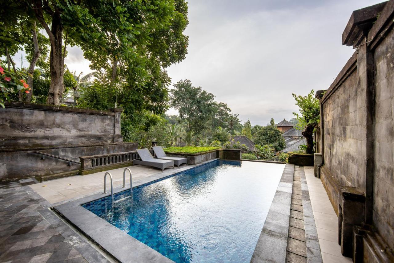 The Payogan Villa Resort And Spa Ubud  Exterior photo