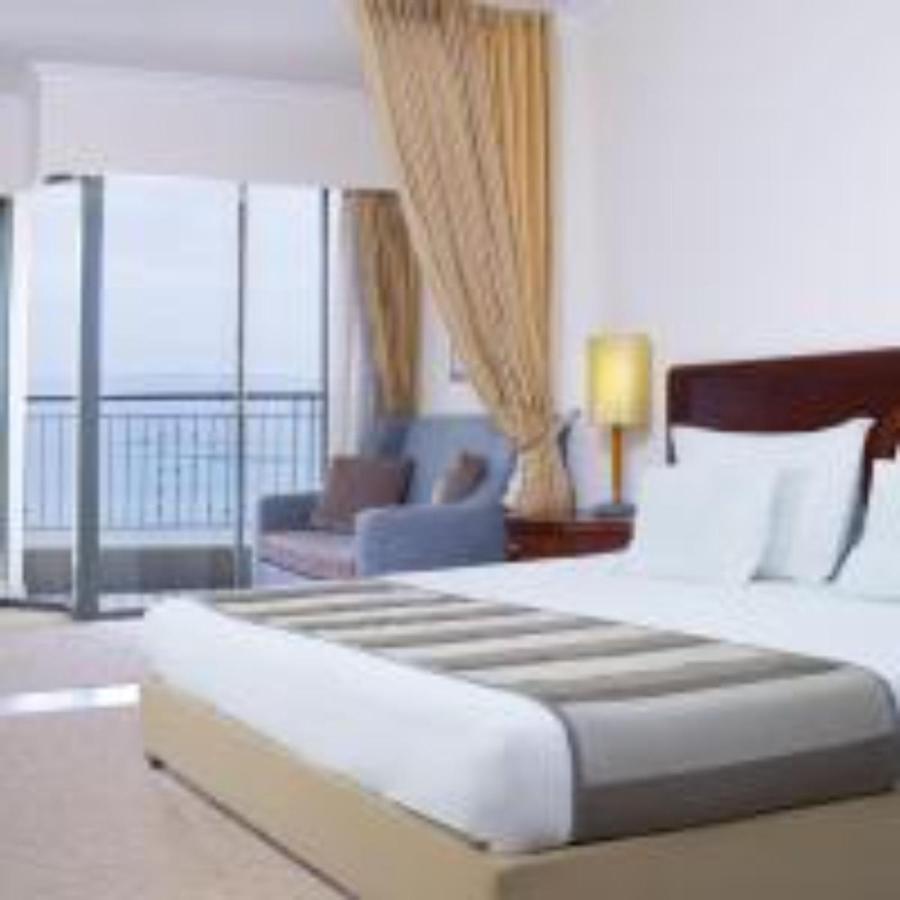 Royal Dead Sea - Hotel & Spa Ein Bokek Room photo