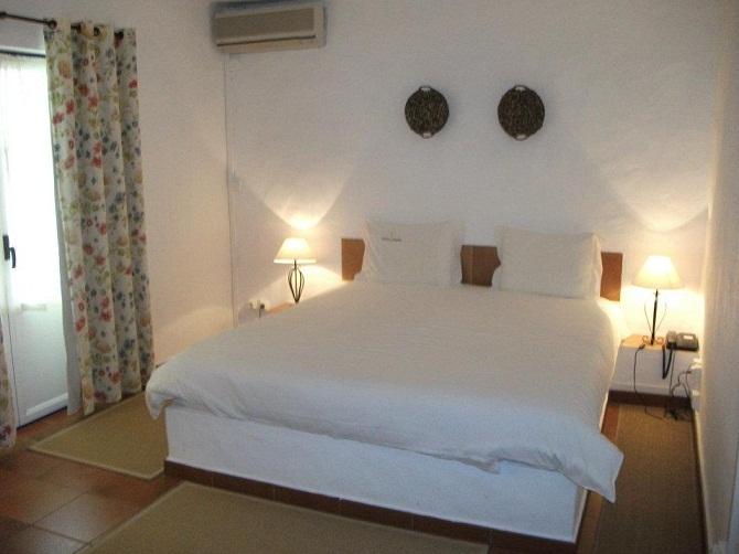 Hotel Rural Da Ameira Montemor-o-Novo Room photo