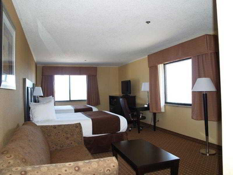 Best Western On The River Hannibal Room photo