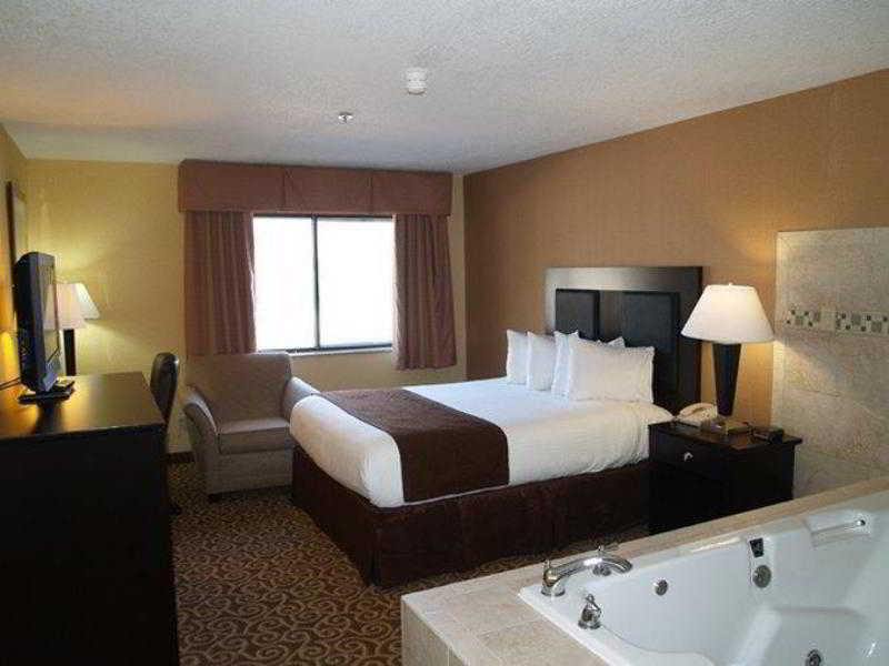 Best Western On The River Hannibal Room photo
