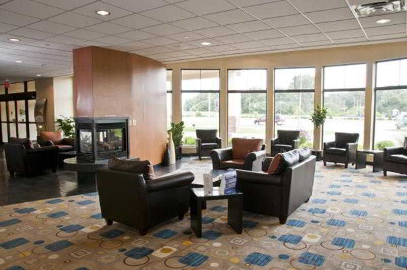 Best Western Plus Portage Hotel And Suites Interior photo