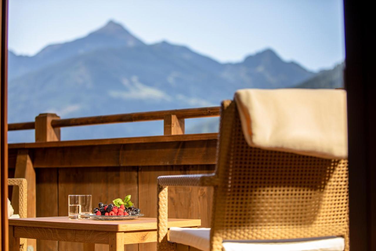 Alpbacherhof Mountain & Spa Resort Exterior photo