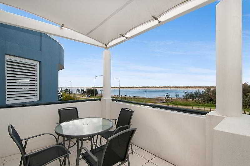 Sandcastles On The Broadwater Gold Coast Exterior photo