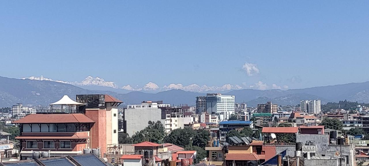 Hotel Nepalaya Kathmandu Exterior photo